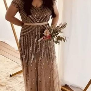 Gorgeous Mother of the Groom/Bride Dress